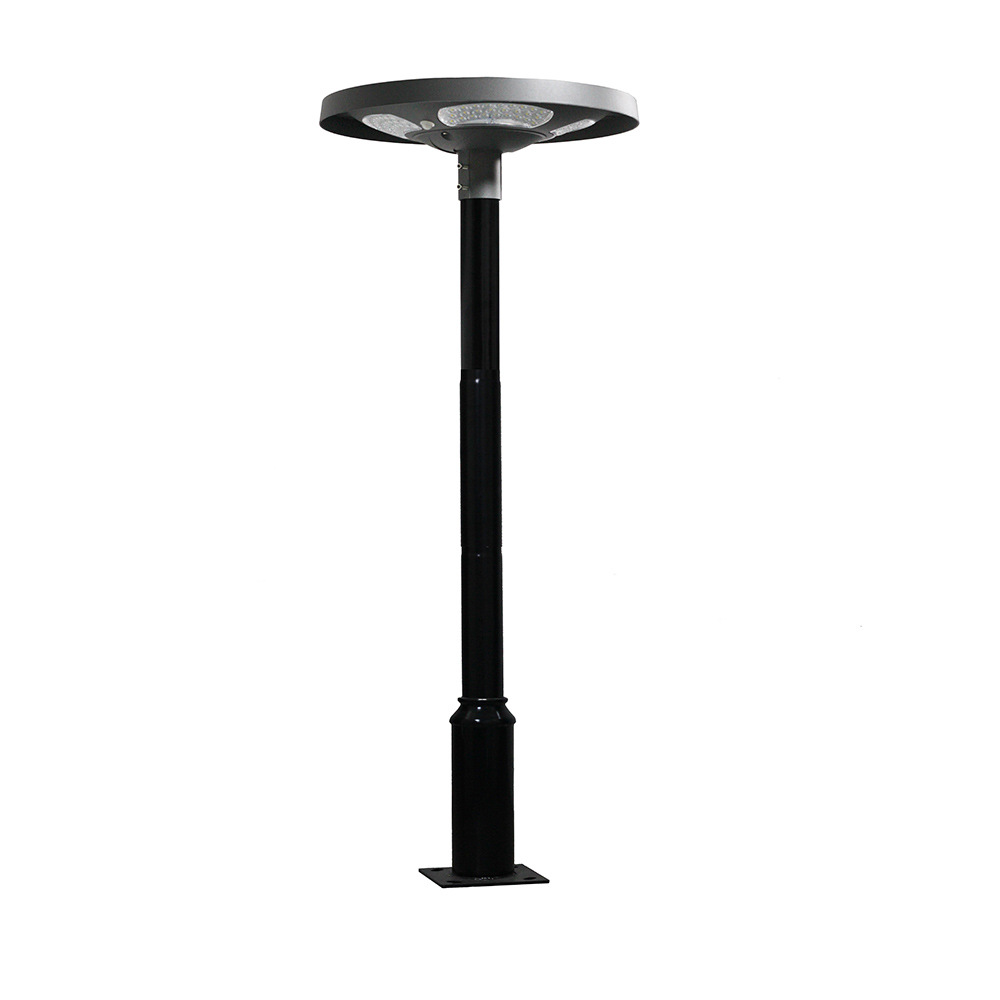 Solar Street Light Led - Waterdichte IP65 UFO Solar LED Tuinstraatlamp