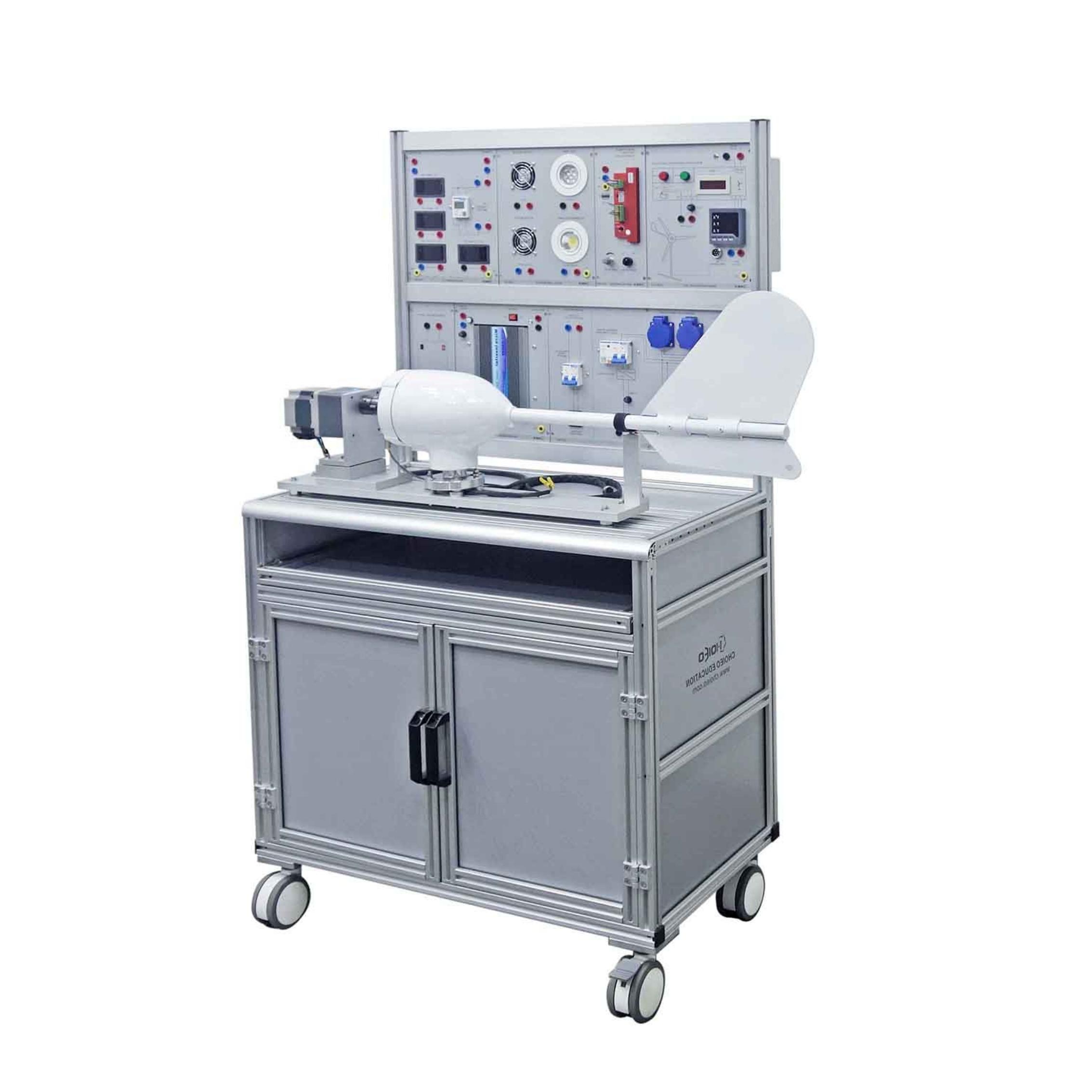 CNW-202 Basic Windenergie Hern - Renewable Energy Lab recensie en prijs