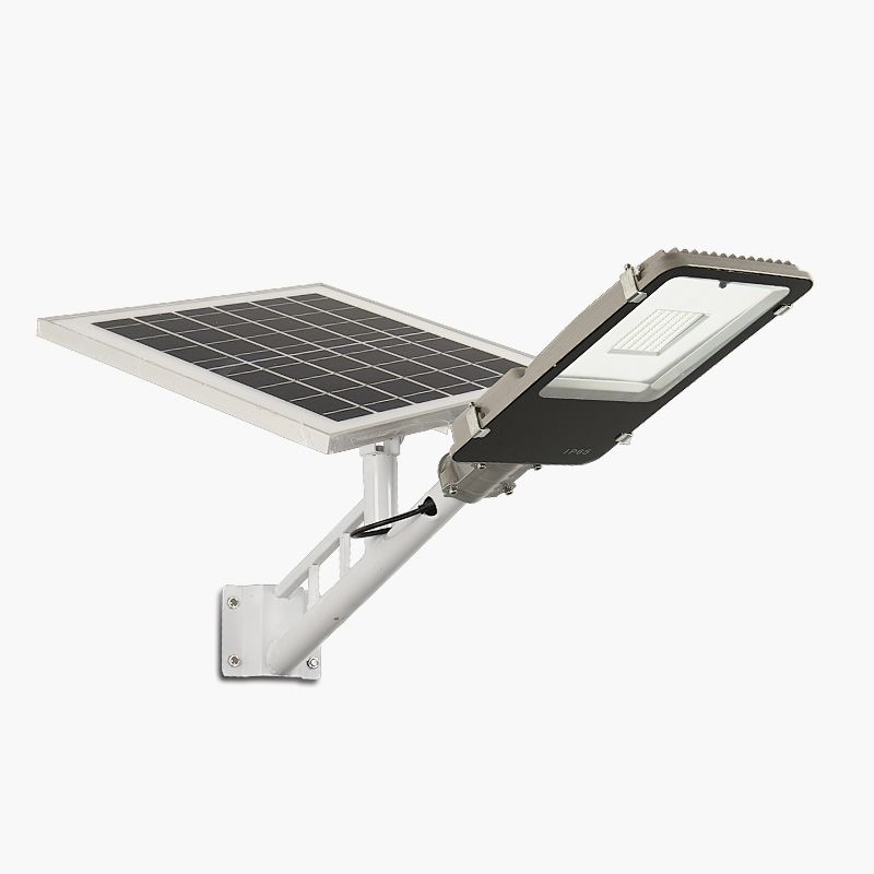 Buitenverlichting IP65 Hoge Lu - Solar Street Light Led recensie en prijs