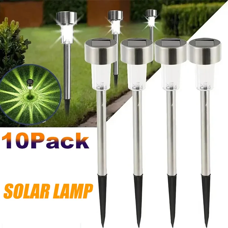 Zonne-buitenverlichting Tuinla - Solar Street Light Led recensie en prijs