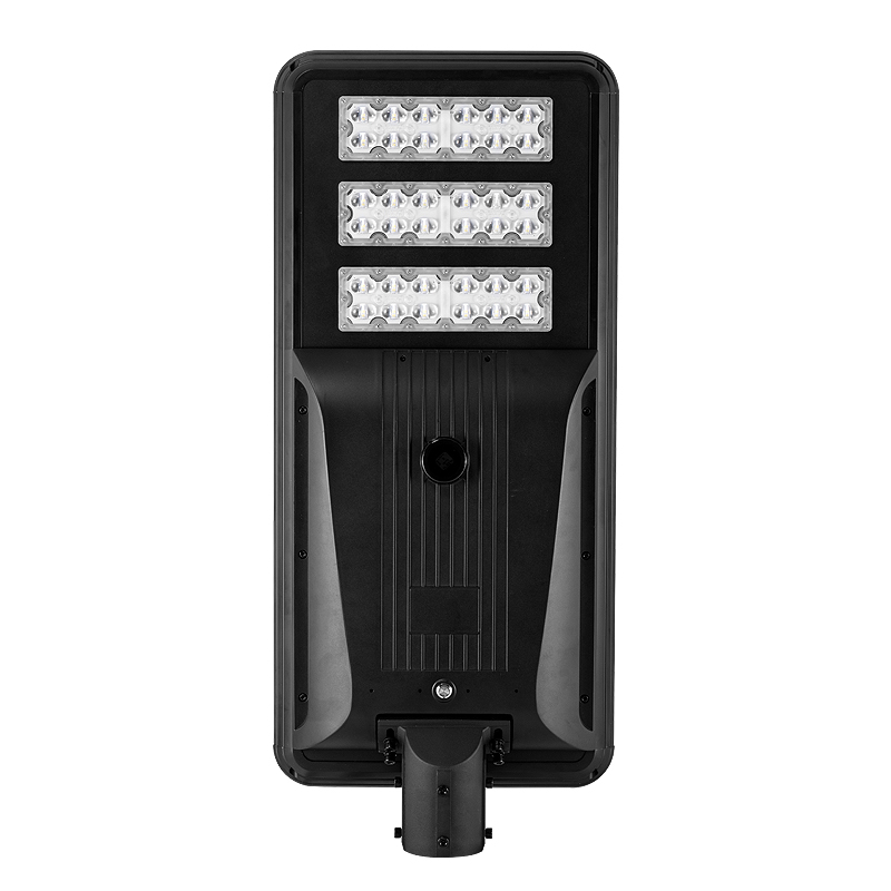 LKH-serie 30w 40w 60w 80w 100w - Solar Street Light Led recensie en prijs