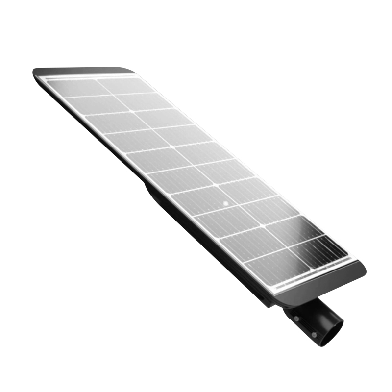 LKH-serie 30w 40w 60w 80w 100w - Solar Street Light Led recensie en prijs