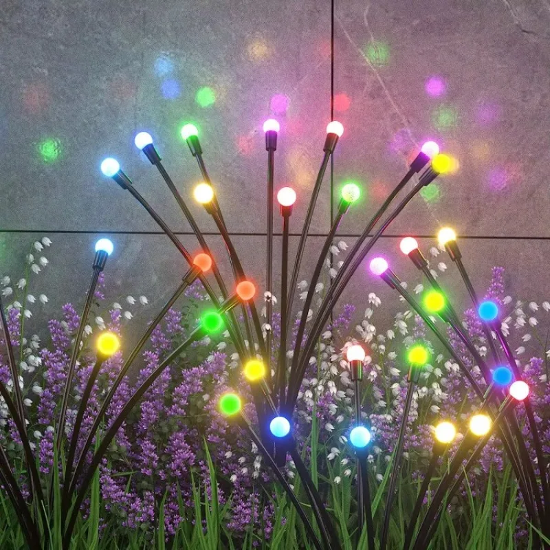 Buitenverlichting op zonne-ene - Solar Street Light Led recensie en prijs