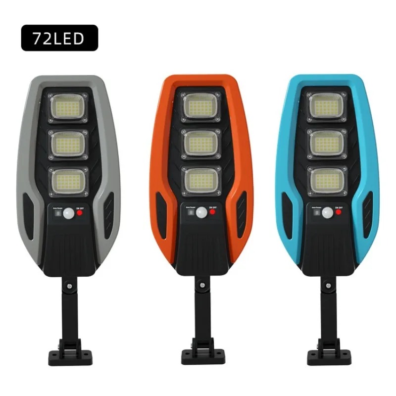 LED-zonneverlichting Buitentui - Solar Street Light Led recensie en prijs